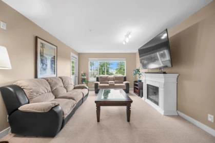 Pantry Photo of 311 2990 Boulder Street, Abbotsford, BC