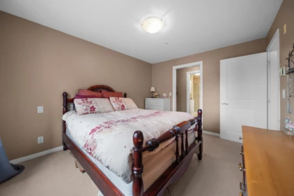 Walk-In Closet Photo of 311 2990 Boulder Street, Abbotsford, BC