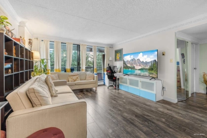 503 6595 Willingdon Avenue, Burnaby, BC, Burnaby — Apartment/Condo for sale