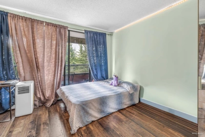 Kitchen Photo of 503 6595 Willingdon Avenue, Burnaby, BC