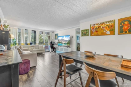 503 6595 Willingdon Avenue, Burnaby, BC, Burnaby — Apartment/Condo for sale