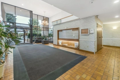 Loft / Bonus Room Photo of 503 6595 Willingdon Avenue, Burnaby, BC