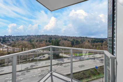 Pantry Photo of 1407 311 Alderson Avenue, Coquitlam, BC