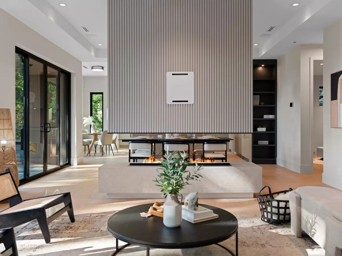 Dining Area Photo of 5657 Westport Road, West Vancouver, BC