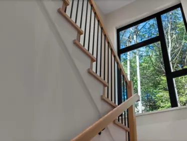 Entry Foyer Photo of 5657 Westport Road, West Vancouver, BC