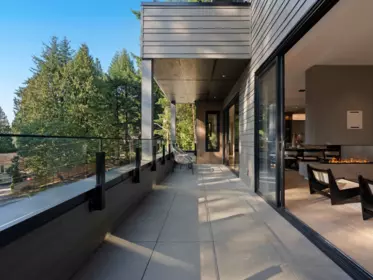 Mudroom Photo of 5657 Westport Road, West Vancouver, BC