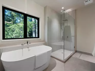 Outdoor Patio Photo of 5657 Westport Road, West Vancouver, BC