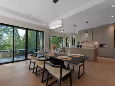 Pantry Photo of 5657 Westport Road, West Vancouver, BC