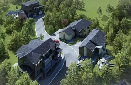 Street View Photo of 5657 Westport Road, West Vancouver, BC