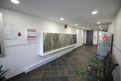 Office / Den Photo of 109 550 Royal Avenue, New Westminster, BC
