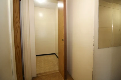 Walk-In Closet Photo of 109 550 Royal Avenue, New Westminster, BC