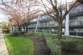 109 550 Royal Avenue, New Westminster, BC