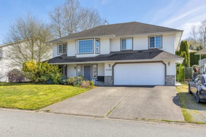 34868 Millar Crescent, Abbotsford, BC, Abbotsford — Single Family Residence for sale