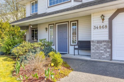 34868 Millar Crescent, Abbotsford, BC, Abbotsford — Single Family Residence for sale