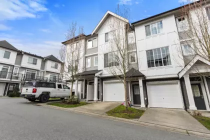 101 30989 Westridge Place, Abbotsford, BC, Abbotsford — Townhouse for sale