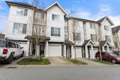 101 30989 Westridge Place, Abbotsford, BC, Abbotsford — Townhouse for sale