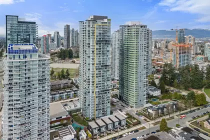 Hot Tub / Spa Photo of 3802 6700 Dunblane Avenue, Burnaby, BC