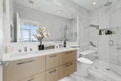 Laundry Room Photo of 3802 6700 Dunblane Avenue, Burnaby, BC
