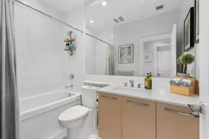 Loft / Bonus Room Photo of 3802 6700 Dunblane Avenue, Burnaby, BC
