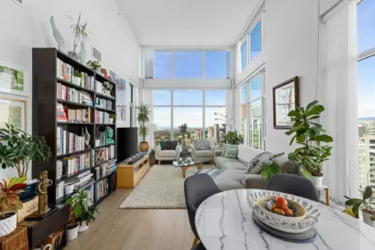 Pantry Photo of 3802 6700 Dunblane Avenue, Burnaby, BC