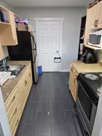 Laundry Room Photo of 304 3043 270 Street, Langley, BC
