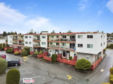 304 3043 270 Street, Langley, BC, Langley — Apartment/Condo for sale