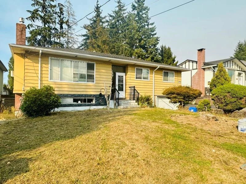 Exterior Rear Photo of 11435 88 Delta Avenue, Delta, BC