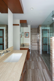 Hot Tub / Spa Photo of 5439 Indian River Drive, North Vancouver, BC