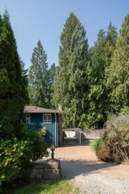 Office / Den Photo of 5439 Indian River Drive, North Vancouver, BC