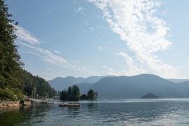 5439 Indian River Drive, North Vancouver, BC