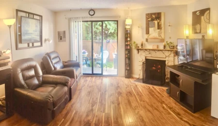 Kitchen Photo of 212 13632 67 Avenue, Surrey, BC