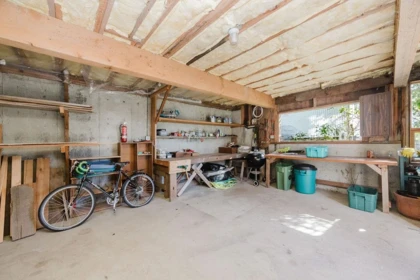 Swimming Pool Photo of 466 Central Avenue, Gibsons, BC