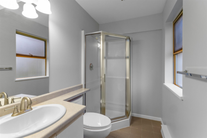Bedroom 2 Photo of 201 4688 W 10th Avenue, Vancouver, BC