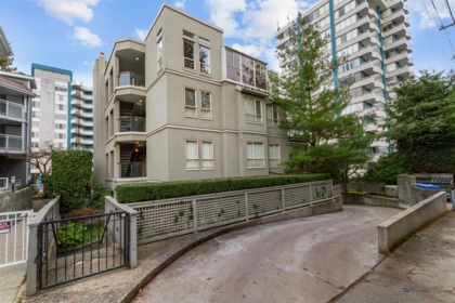 Loft / Bonus Room Photo of 201 4688 W 10th Avenue, Vancouver, BC