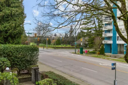 Office / Den Photo of 201 4688 W 10th Avenue, Vancouver, BC