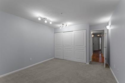 Walk-In Closet Photo of 201 4688 W 10th Avenue, Vancouver, BC