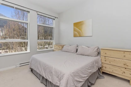 Loft / Bonus Room Photo of 50 39548 Loggers Lane, Squamish, BC