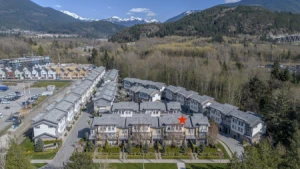 50 39548 Loggers Lane, Squamish, BC