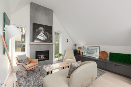 Pantry Photo of 3861 Willow Street, Vancouver, BC