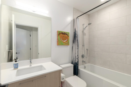 Swimming Pool Photo of 3861 Willow Street, Vancouver, BC