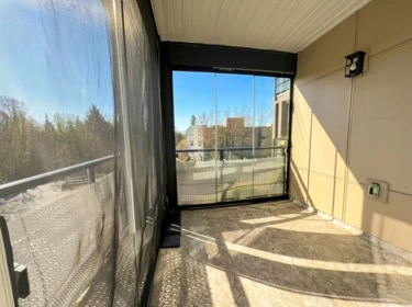 Primary Bedroom Photo of 303 22577 Royal Crescent, Maple Ridge, BC