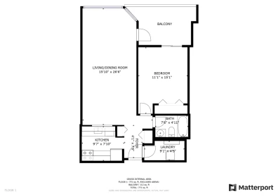 Garden / Landscaping Photo of 113 9635 121 Street, Surrey, BC