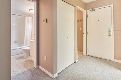 Primary Bathroom Photo of 113 9635 121 Street, Surrey, BC