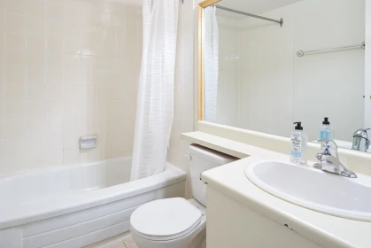 Primary Bedroom Photo of 113 9635 121 Street, Surrey, BC