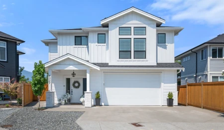 9327 Sitka Place, Chilliwack, BC, Chilliwack — Single Family Residence for sale