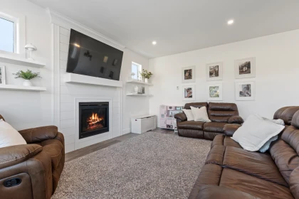 Loft / Bonus Room Photo of 9327 Sitka Place, Chilliwack, BC