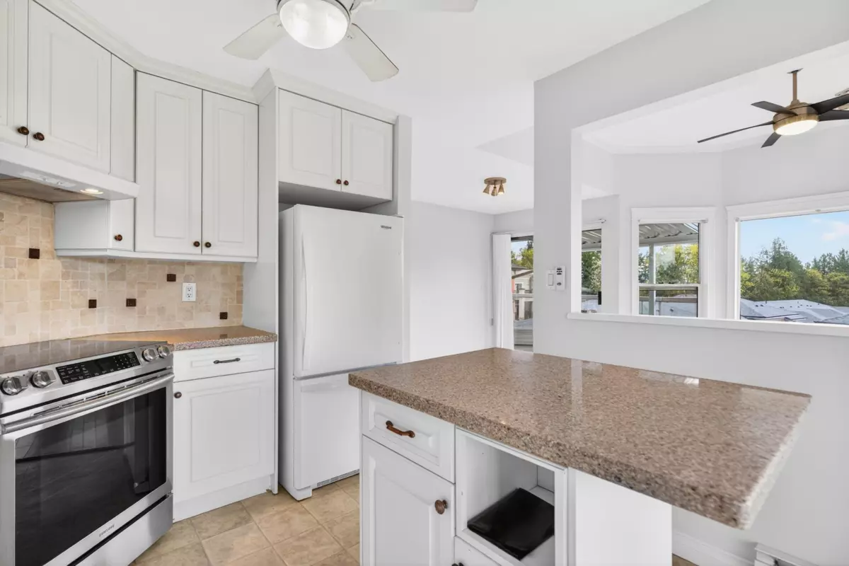 Family Room Photo of 310 7554 Briskham Street, Mission, BC