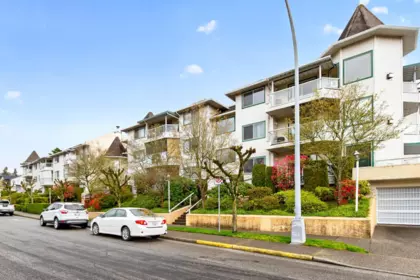 Hot Tub / Spa Photo of 310 7554 Briskham Street, Mission, BC