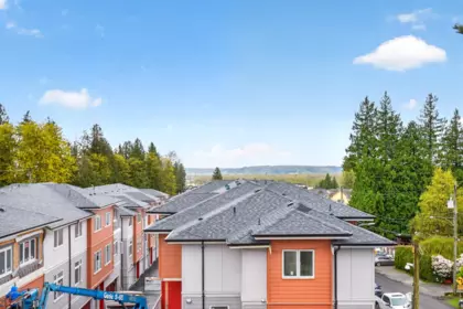 Loft / Bonus Room Photo of 310 7554 Briskham Street, Mission, BC