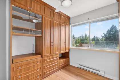 Mudroom Photo of 310 7554 Briskham Street, Mission, BC